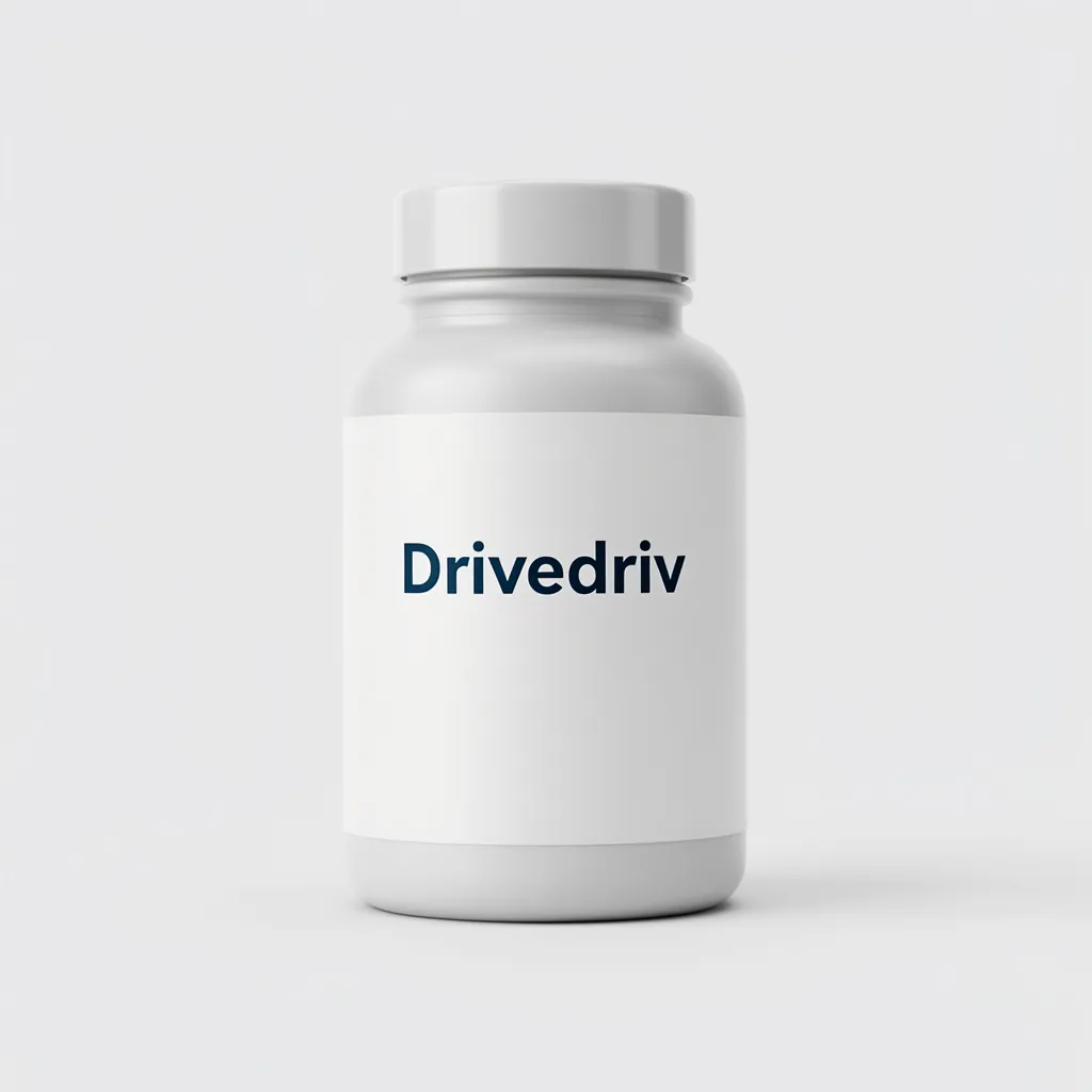 Drivedriv